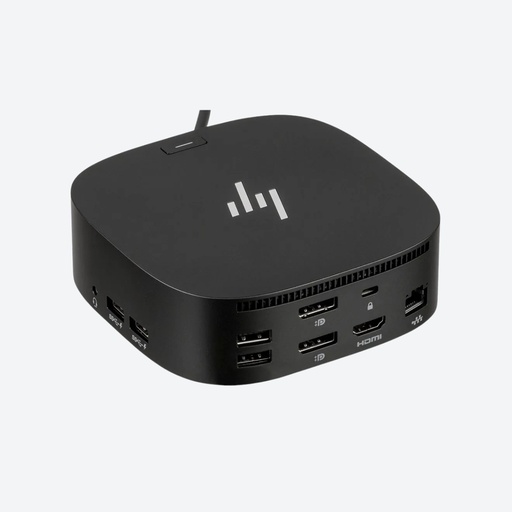 HP Docking Station USB-C G5