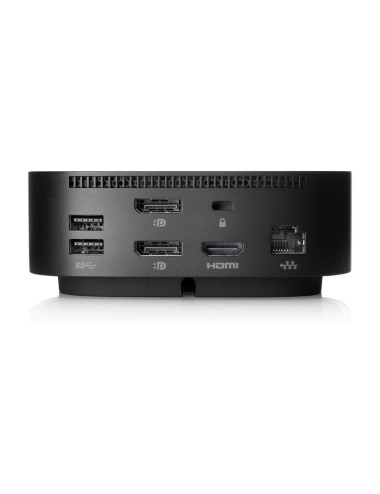 [LEN40A9_A_F070899] Lenovo Docking Station 40A9