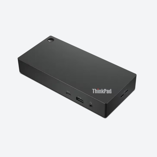 [LEN40AS_B_F354153] Lenovo Docking Station 40AS