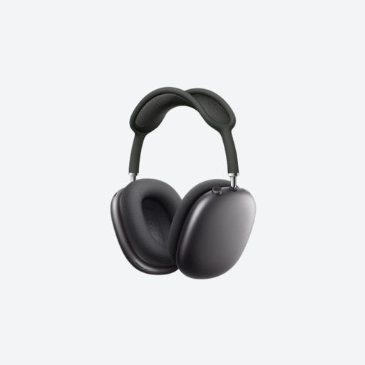 [NEU_00450] NEUF - Casque AirPods Max Apple - Gris sidéral