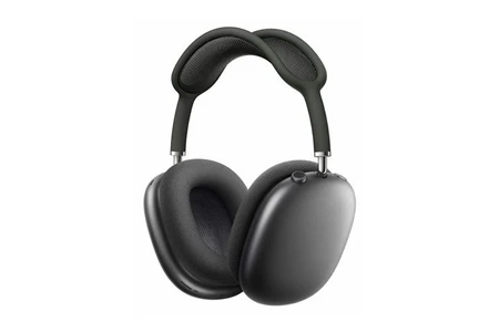 [NEU_00450] NEUF - Casque AirPods Max Apple - Gris sidéral