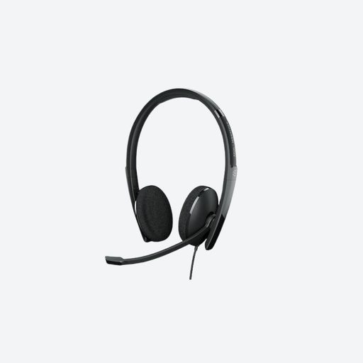 [NEU_00755] NEUF - Casque Epos SC160 USB-A