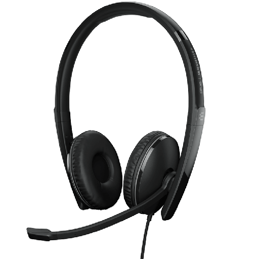 [NEU_00755] NEUF - Casque Epos SC160 USB-A