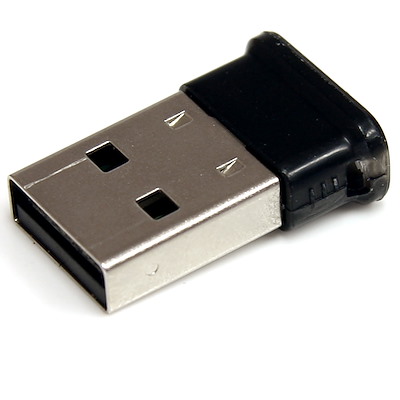 [RDD_39477] NEUF - Clé USB Bluetooth 2.1 Pico + EDR 10m