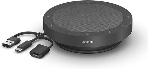 [NEU_00764] NEUF - Haut parleur Jabra Speak 2 55 UC P/N 2755-209