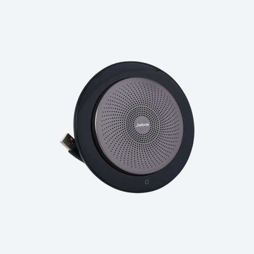 [NEU_00736] NEUF - Haut parleur Jabra Speak 710 USB/BT et linkP/N 7710-409