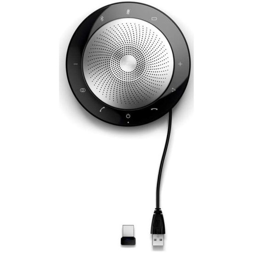 [NEU_00736] NEUF - Haut parleur Jabra Speak 710 USB/BT et linkP/N 7710-409