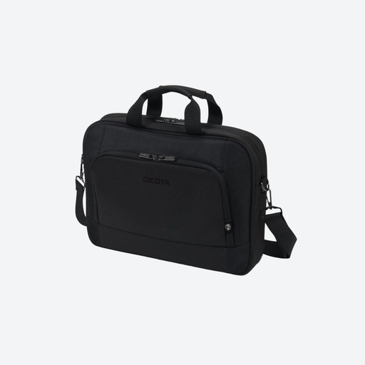 [NEU_00215] NEUF - Sacoche Dicota 15'' Eco Top Traveller base D31325-RPET