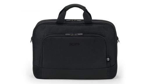 [NEU_00215] NEUF - Sacoche Dicota 15'' Eco Top Traveller base D31325-RPET