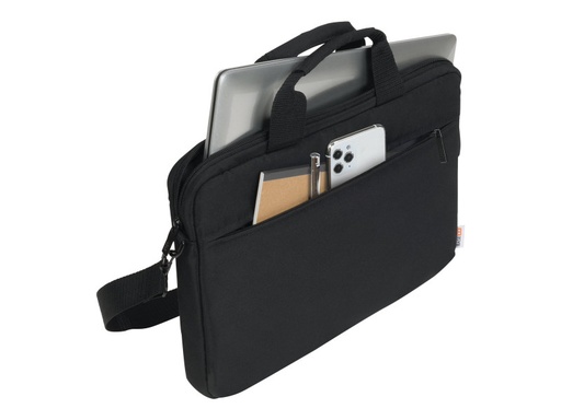 [RDD_84338] NEUF - Sacoche Dicota base XX Slim 10" à 12.5"