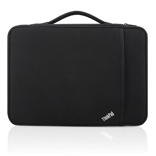 [NEU_01258] NEUF - Sacoche Lenovo ThinkPad Sleeve 12" - Noir