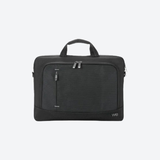 [NEU_01268] NEUF - Sacoche WE ECO 14.1" éco-responsable en matière recyclé RPET 900D