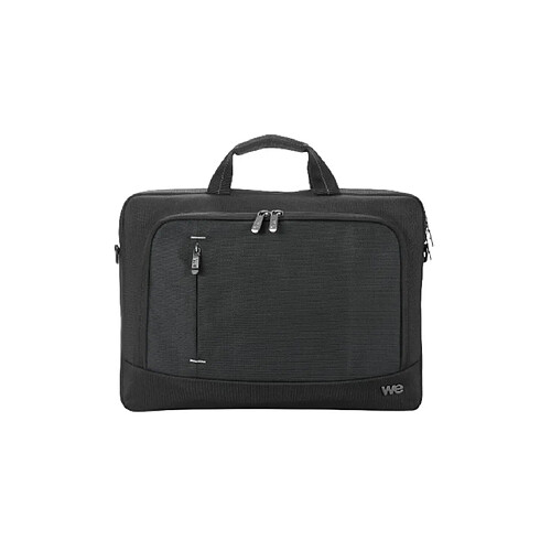 [NEU_01268] NEUF - Sacoche WE ECO 14.1" éco-responsable en matière recyclé RPET 900D