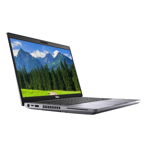 [DEL5411_B_F272758] Dell Latitude 5411