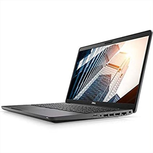 Dell Latitude 5500
