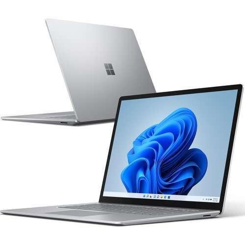 [MICLAPTOB_F260545] Microsoft Surface Laptop 4