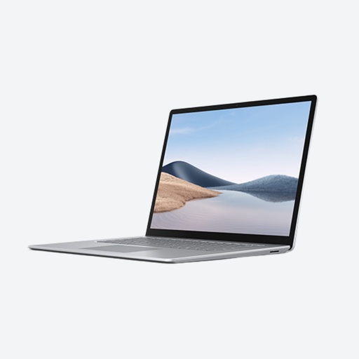 Microsoft Surface Laptop 4