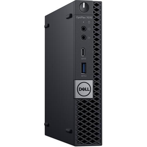 [DEL7070_A_F239539] Dell OptiPlex 7070 Micro