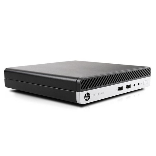 [HP_400G5A_F308680] HP ProDesk 400 G5 Mini
