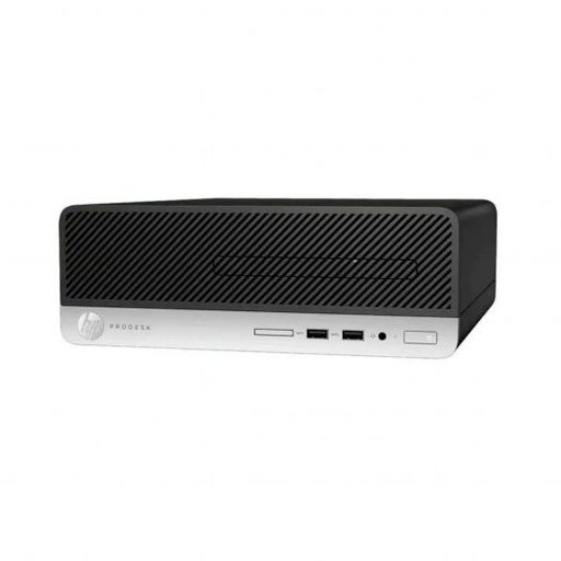 [HP_400_GA_F258660] HP ProDesk 400 G6 SFF