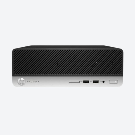 HP ProDesk 400 G6 SFF