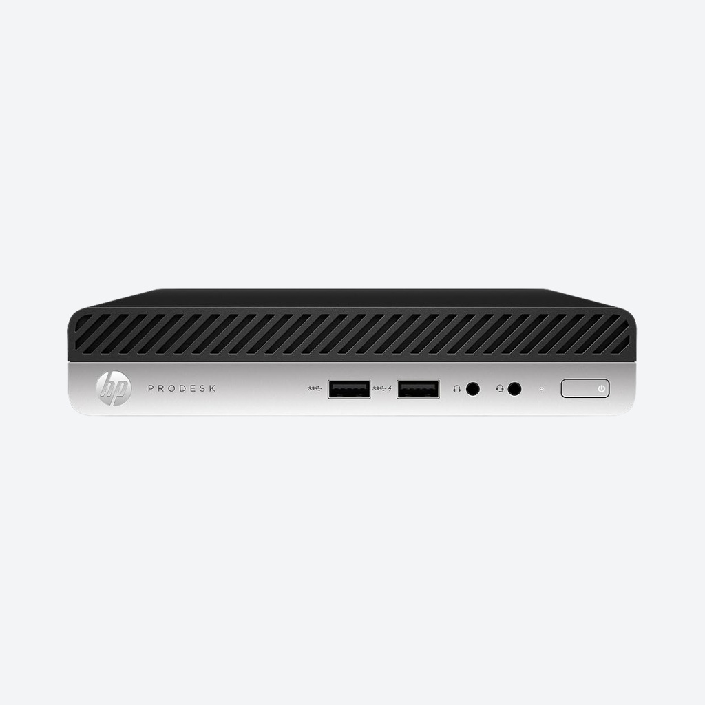 HP ProDesk 405 G4 Mini