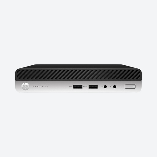 HP ProDesk 405 G4 Mini