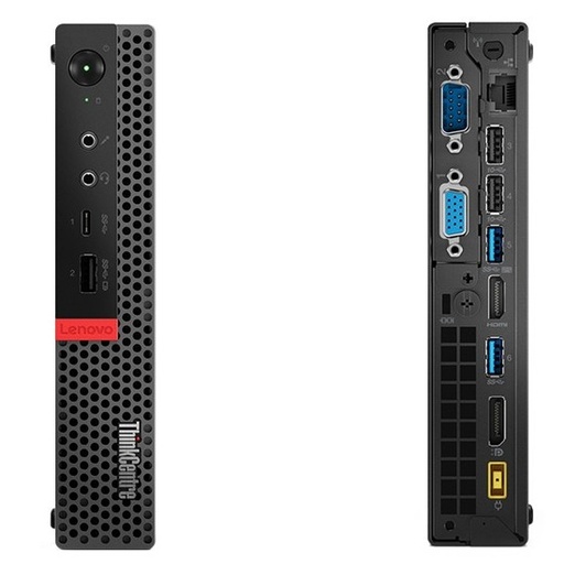 Lenovo ThinkCentre M920q Tiny