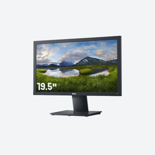 [DELE2020B_F232187] Dell Ecran E2020Hb