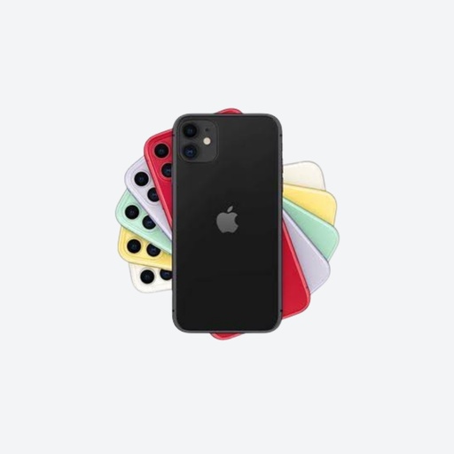 Apple iPhone 11