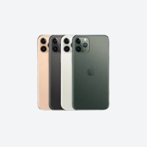Apple iPhone 11 Pro
