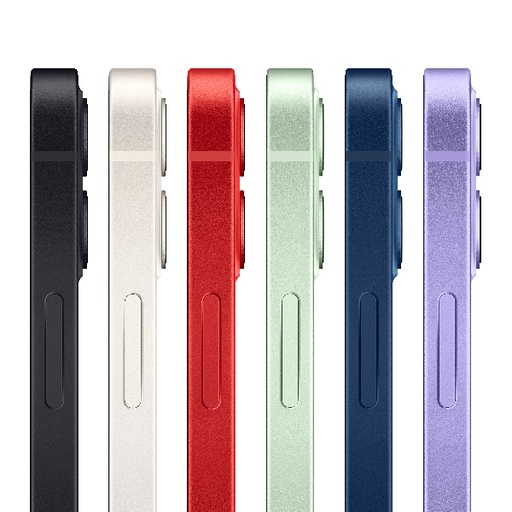 Apple iPhone 12 mini