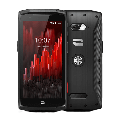 Crosscall Core M5