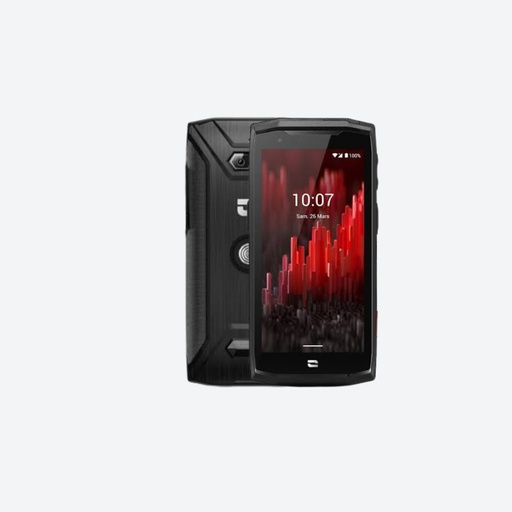 Crosscall Core M5