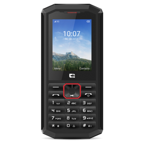 Crosscall Spider X5