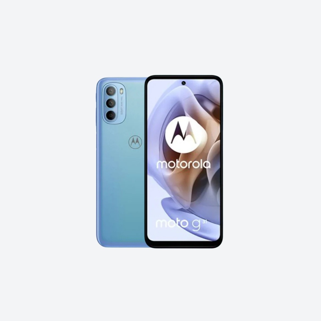 Motorola Moto G30