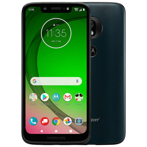 [MOTG7POWC_F085912] Motorola Moto G7 Power
