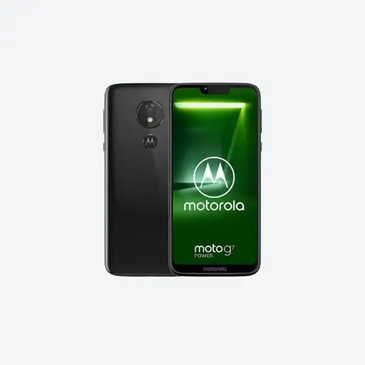 [MOTG7POWC_F085912] Motorola Moto G7 Power