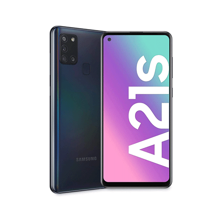 Samsung Galaxy A21S
