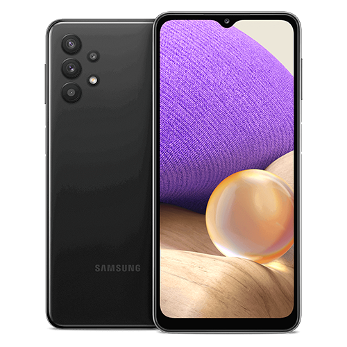 Samsung Galaxy A32