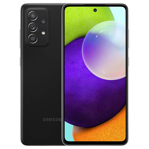 [SAMA52S5NWF118681] Samsung Galaxy A52S 5G
