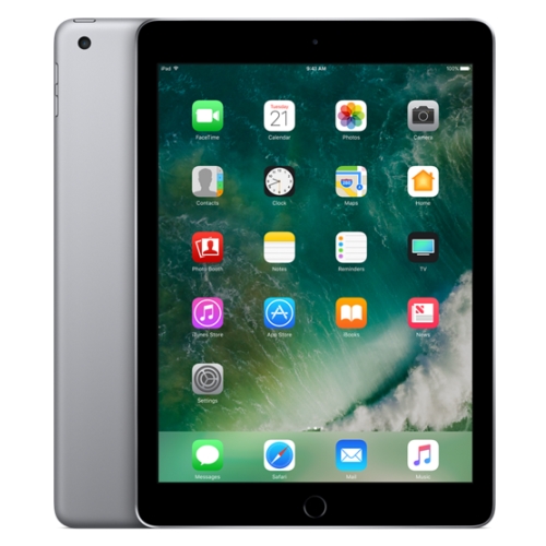[APP52017C_F212176] Apple iPad 5 2017