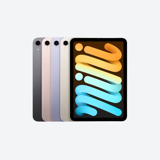 [APPMINI6NWF315772] Apple iPad Mini 6 2021