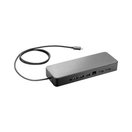 HP Docking Station HSA-B005DS