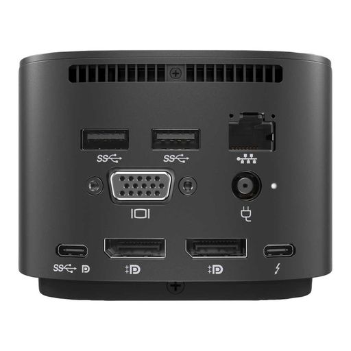 HP Docking Station Thunderbolt 120W G2