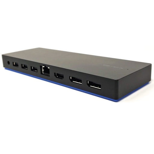 HP Docking Station USB-C G4