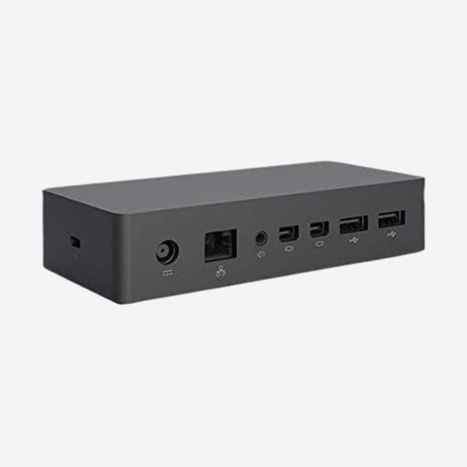 [MICS1661NWF371108] Microsoft Docking Station Surface 1661