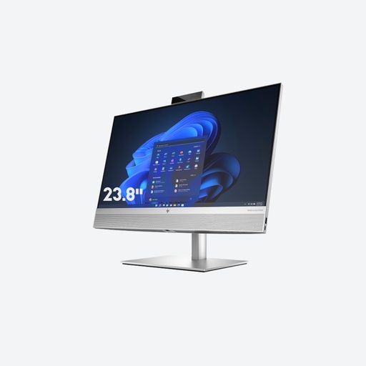 [HP_840G9A_F272265] HP EliteOne 840 G9 AIO