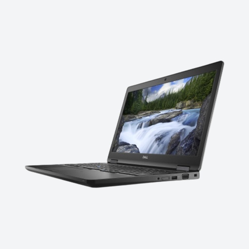 Dell Latitude 5590