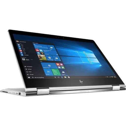 HP EliteBook x360 1030 G4